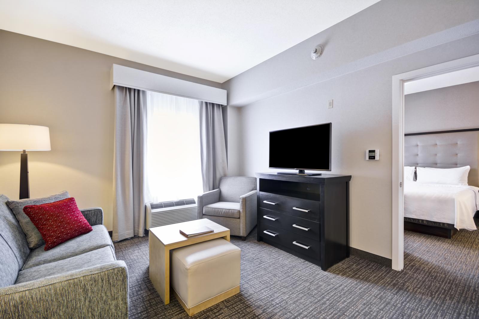 HOMEWOOD SUITES BY HILTON  ITHACA, NEW YORK