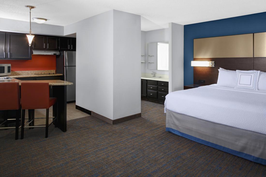 Residence Inn by Marriott - Cleveland, Independence