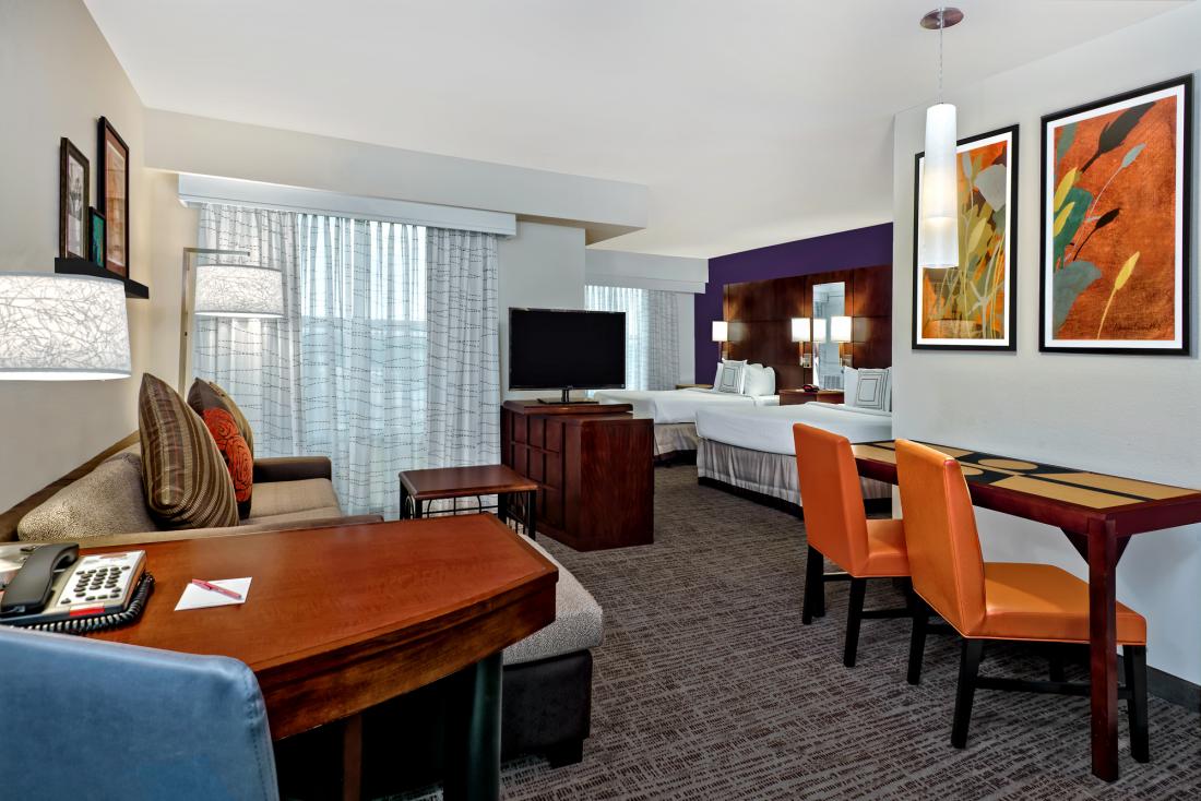 Residence Inn by Marriott  - San Antonio SeaWorld/Lackland