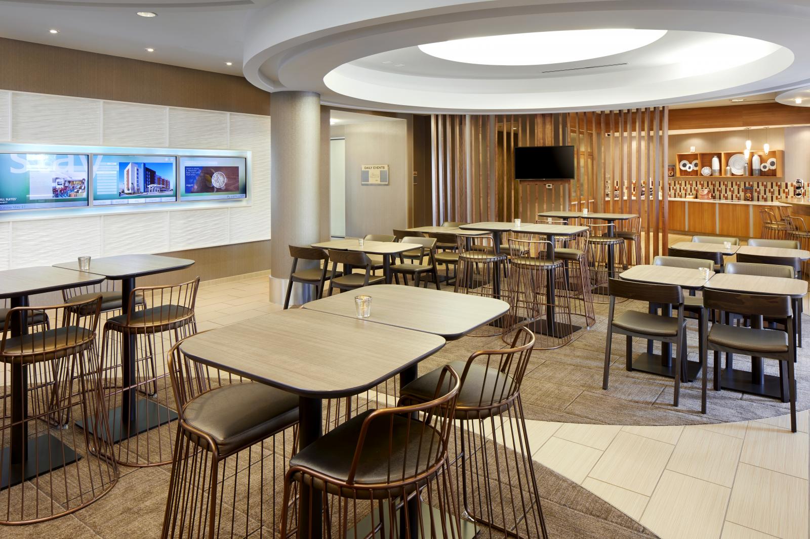 SPRINGHILL SUITES BY MARRIOTT WEBSTER, TEXAS
